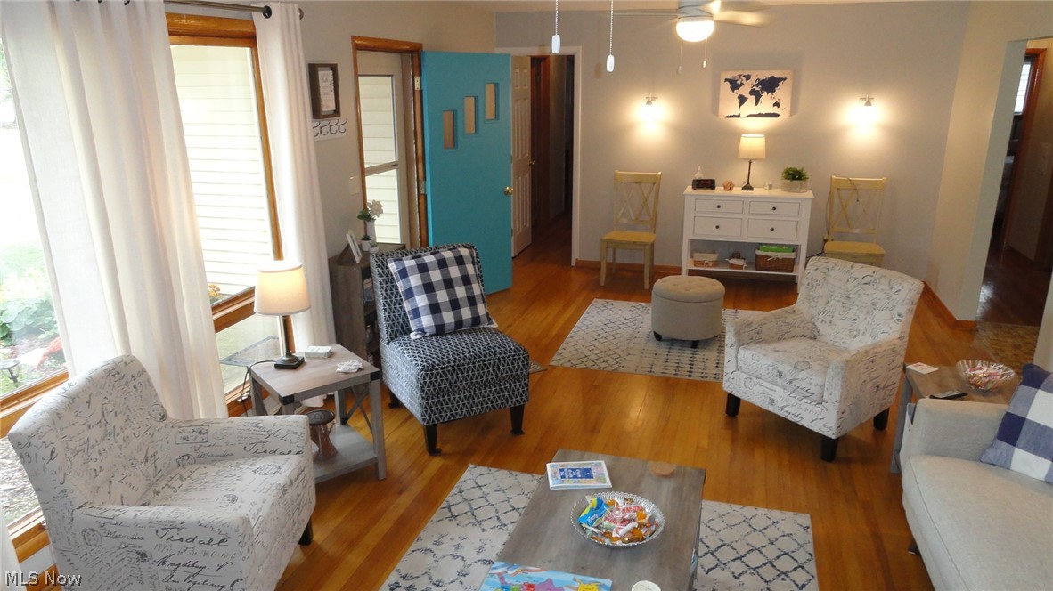 Fawn Meadows Estate #1 - Residential