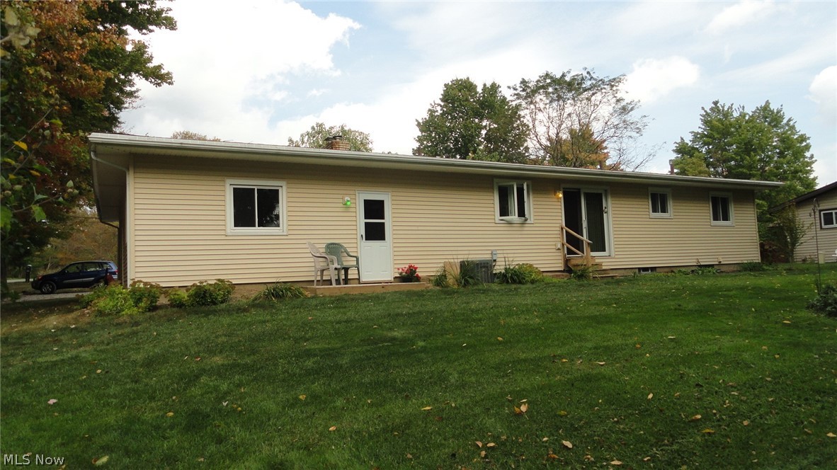 Fawn Meadows Estate #1 - Residential