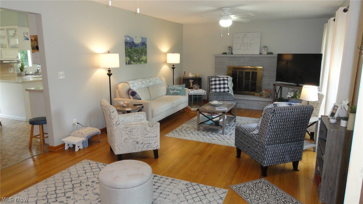 Fawn Meadows Estate #1 - Residential