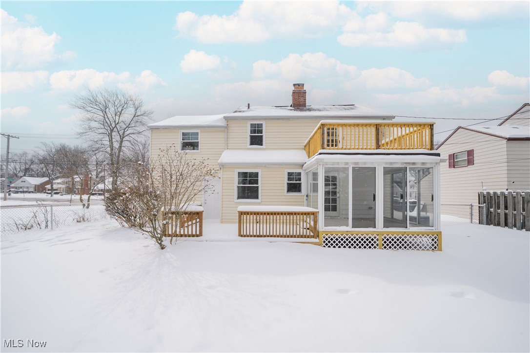 2279 N Taylor Road, Cleveland Heights, Ohio image 34
