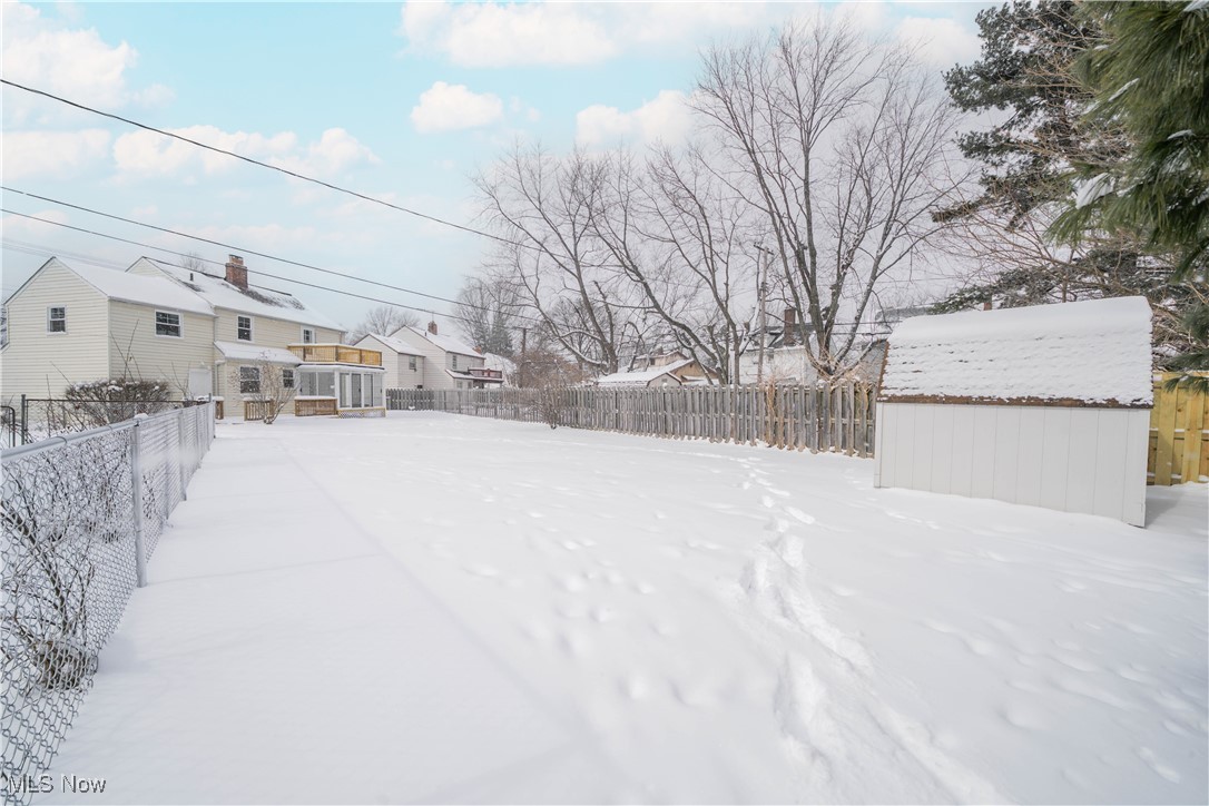 2279 N Taylor Road, Cleveland Heights, Ohio image 33