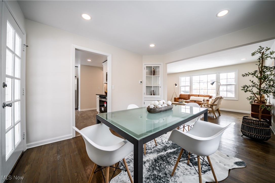 2279 N Taylor Road, Cleveland Heights, Ohio image 8