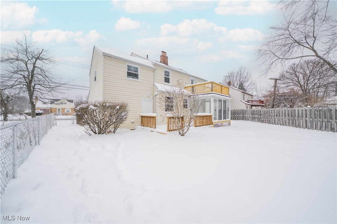 2279 N Taylor Road, Cleveland Heights, Ohio image 35