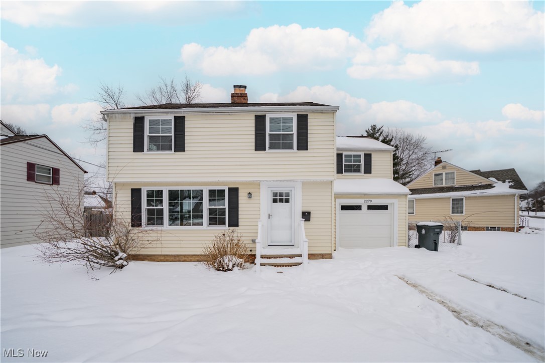 2279 N Taylor Road, Cleveland Heights, Ohio image 1