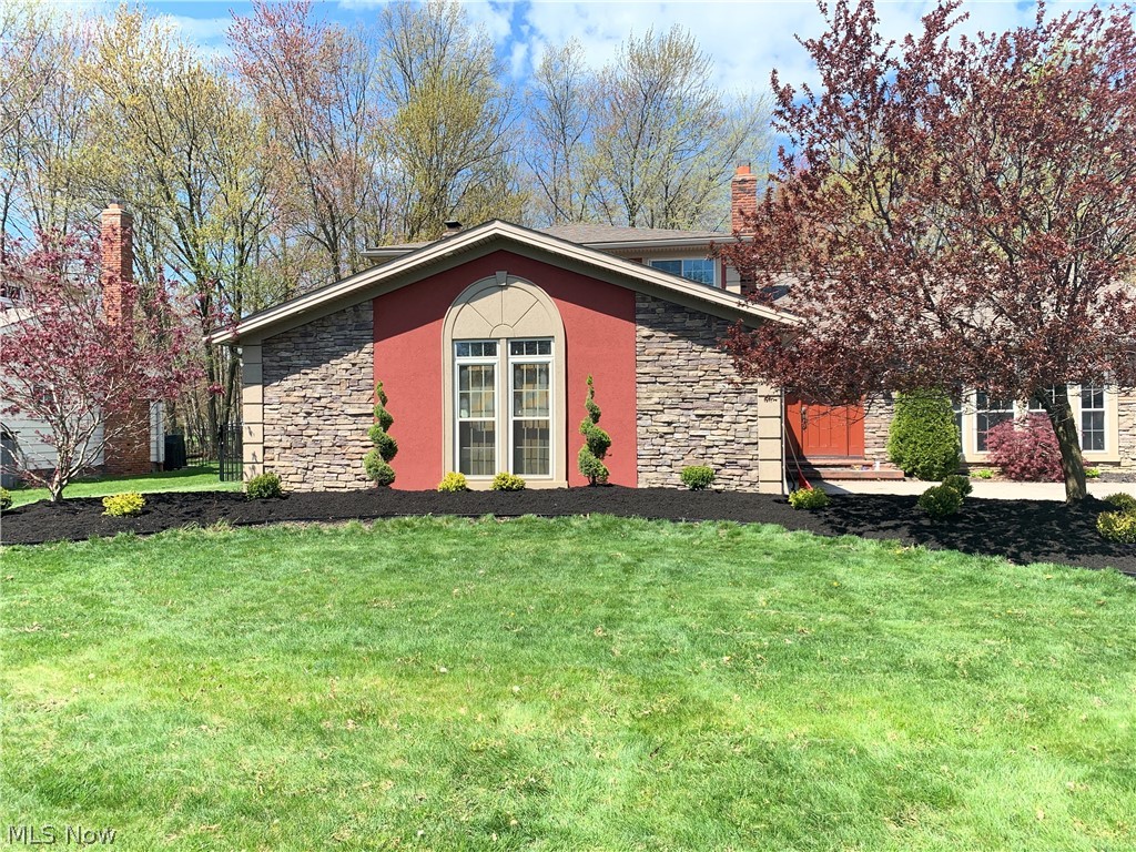 West Rdg - Residential