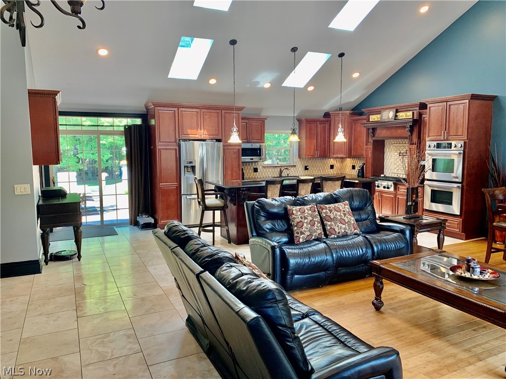 West Rdg - Residential