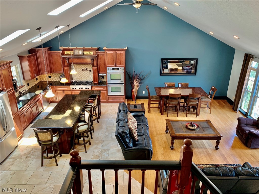 West Rdg - Residential