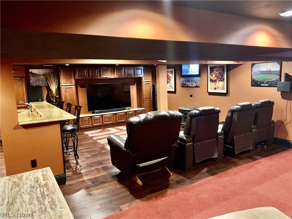 West Rdg - Residential