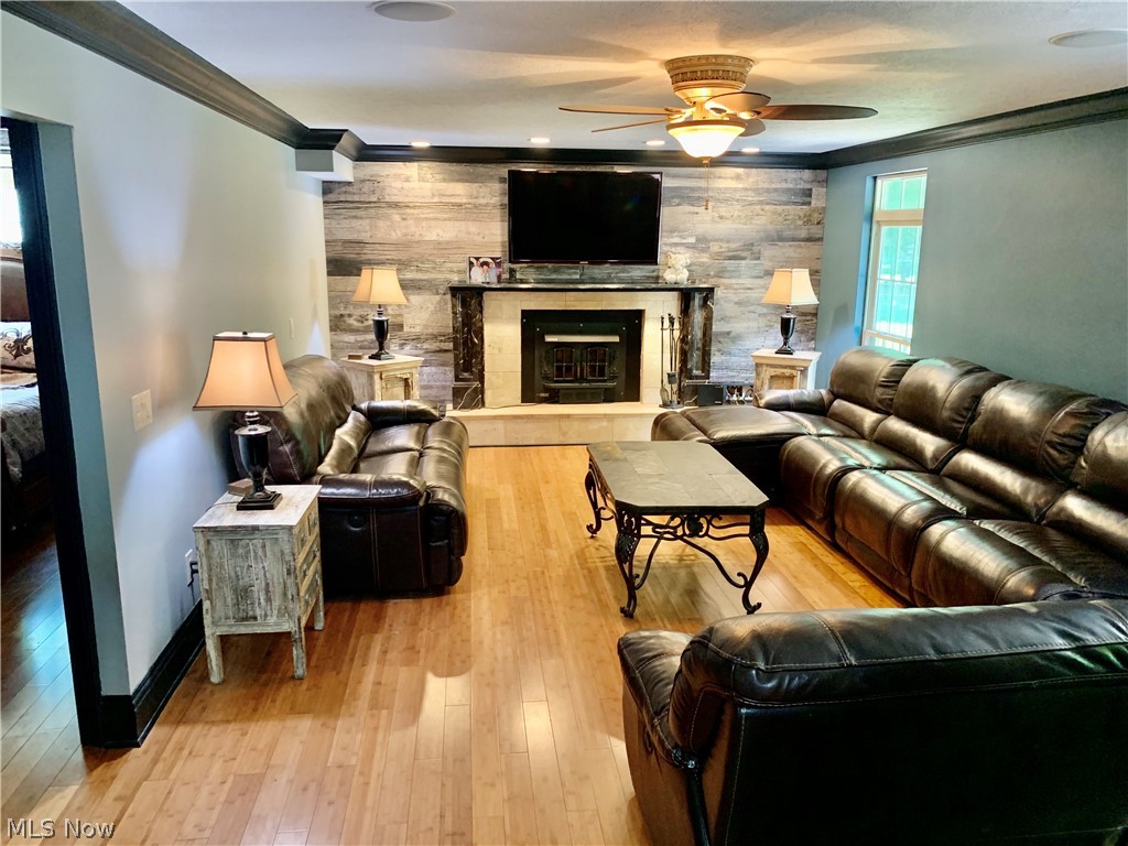 West Rdg - Residential