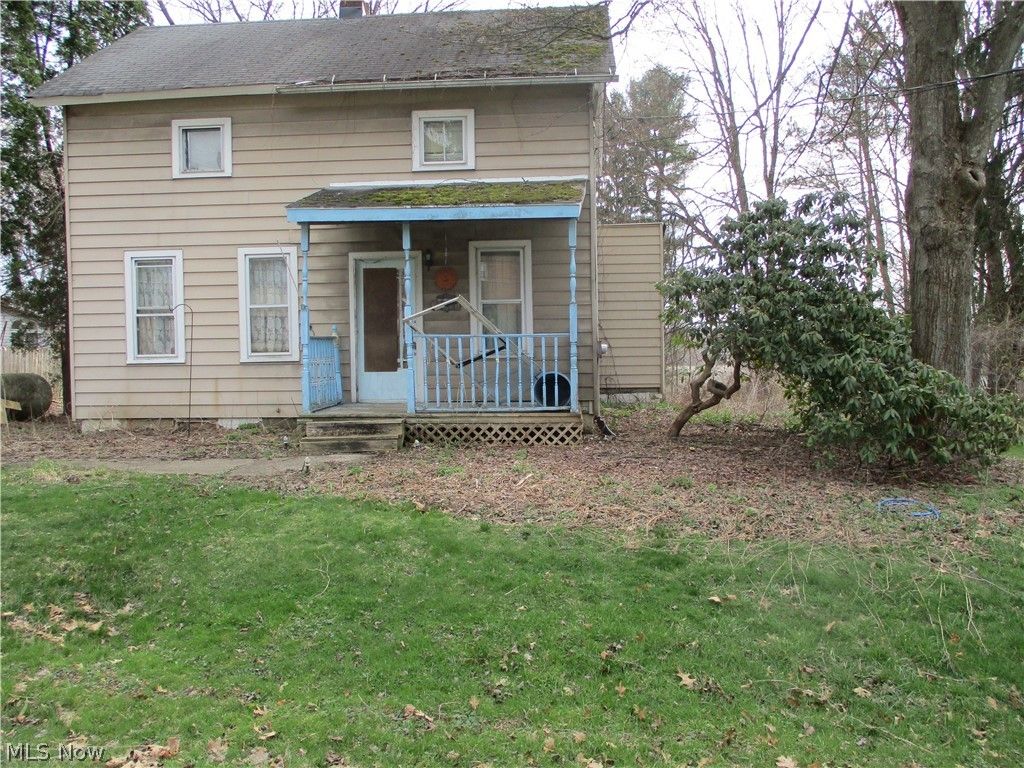 Photo of 14831 Calaboone Road, Doylestown, OH 44230 (MLS # 5195394)