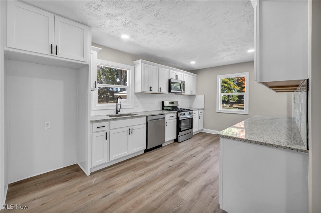 Westview Estates - Residential