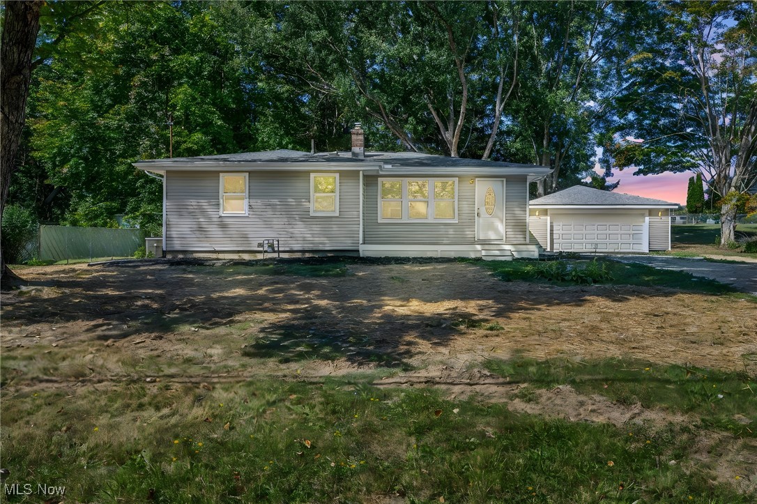 Westview Estates - Residential