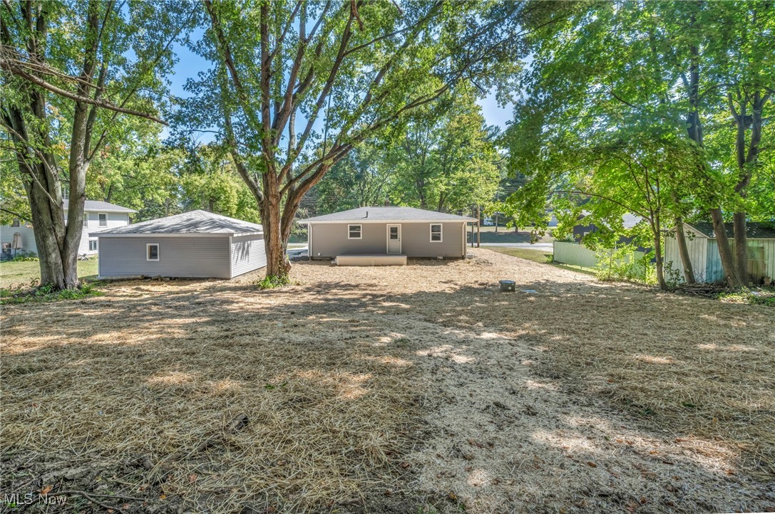 Westview Estates - Residential