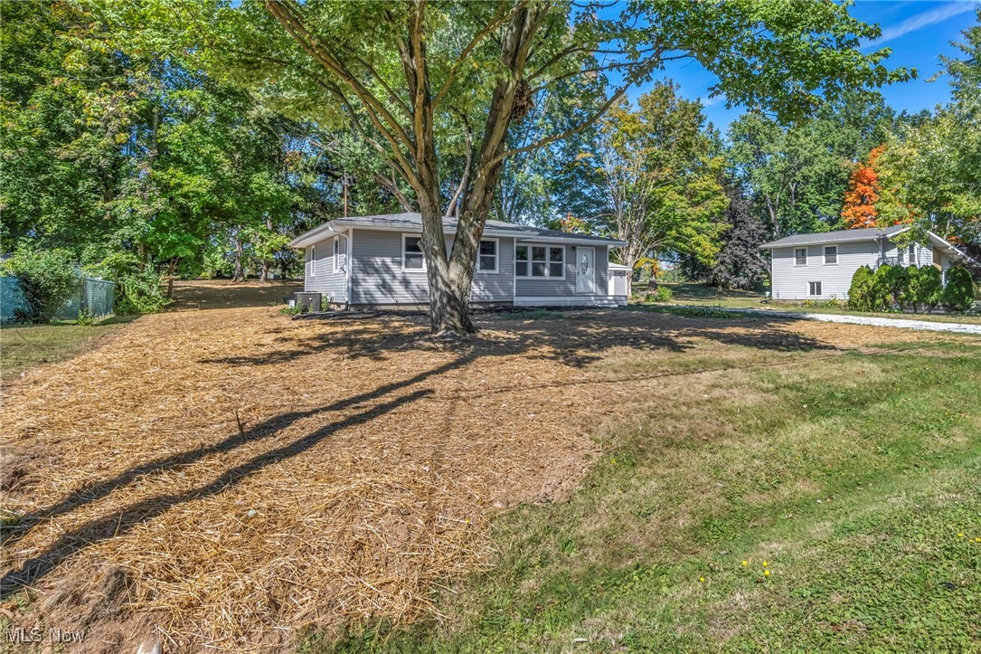 Westview Estates - Residential