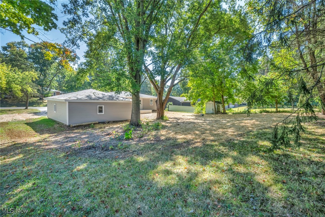 Westview Estates - Residential