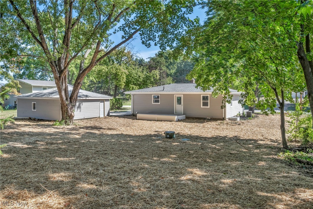 Westview Estates - Residential