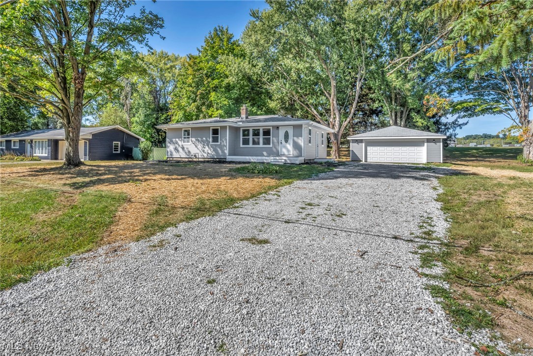 Westview Estates - Residential