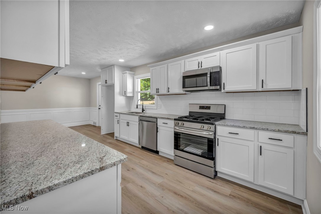 Westview Estates - Residential