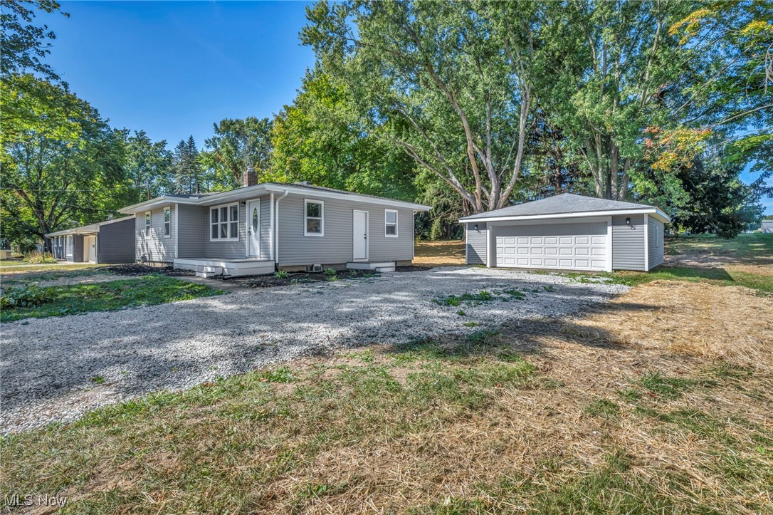 Westview Estates - Residential