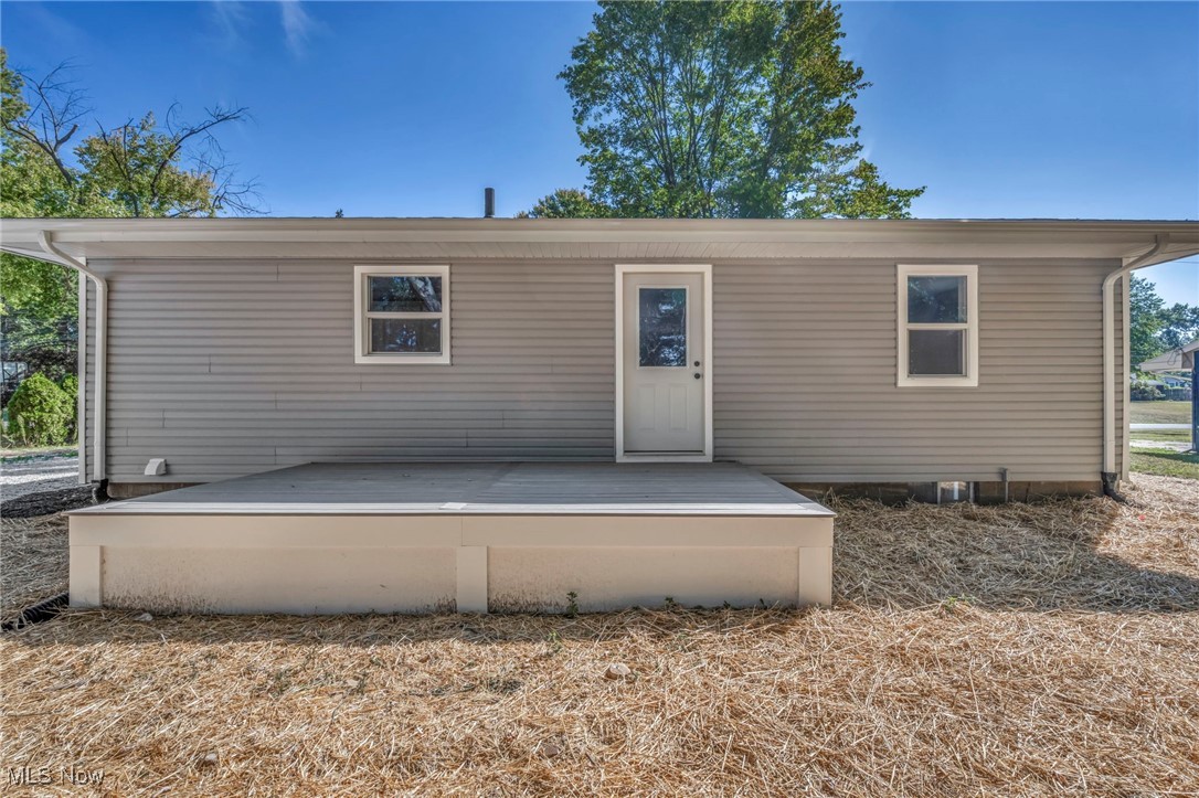 Westview Estates - Residential