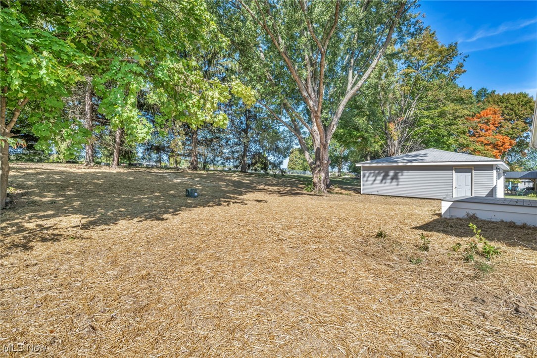 Westview Estates - Residential