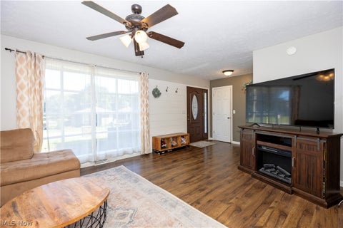 Tiny photo for 708 Youngs Terrace, Loudonville, OH 44842 (MLS # 5238887)