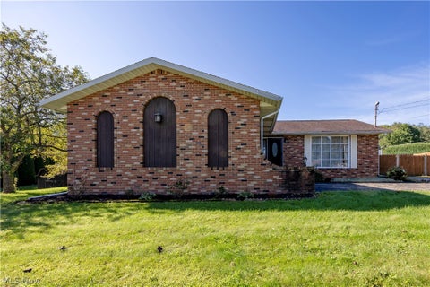 Tiny photo for 708 Youngs Terrace, Loudonville, OH 44842 (MLS # 5238887)
