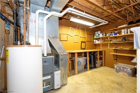 Tiny photo for 708 Youngs Terrace, Loudonville, OH 44842 (MLS # 5238887)