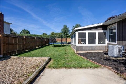 Tiny photo for 708 Youngs Terrace, Loudonville, OH 44842 (MLS # 5238887)
