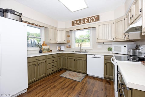 Tiny photo for 708 Youngs Terrace, Loudonville, OH 44842 (MLS # 5238887)