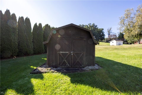 Tiny photo for 708 Youngs Terrace, Loudonville, OH 44842 (MLS # 5238887)