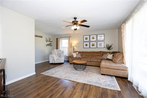 Tiny photo for 708 Youngs Terrace, Loudonville, OH 44842 (MLS # 5238887)