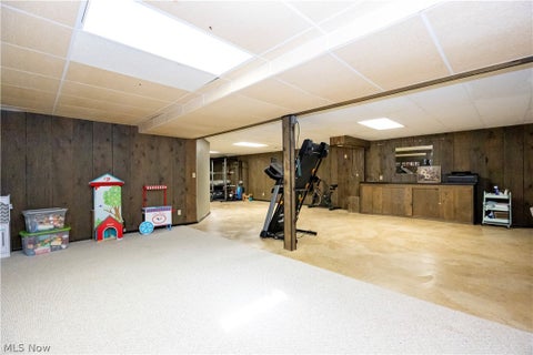 Tiny photo for 708 Youngs Terrace, Loudonville, OH 44842 (MLS # 5238887)