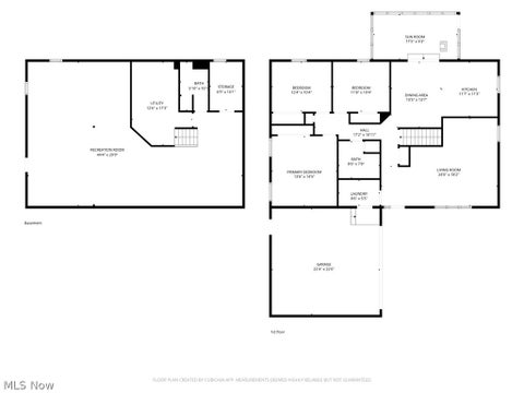 Tiny photo for 708 Youngs Terrace, Loudonville, OH 44842 (MLS # 5238887)