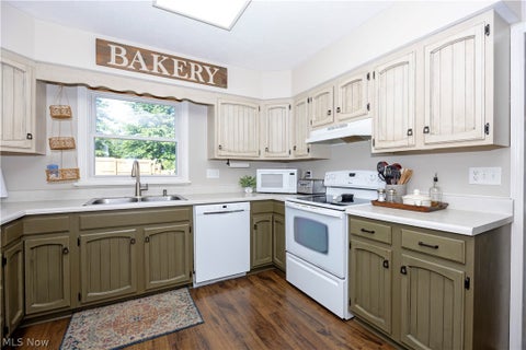 Tiny photo for 708 Youngs Terrace, Loudonville, OH 44842 (MLS # 5238887)