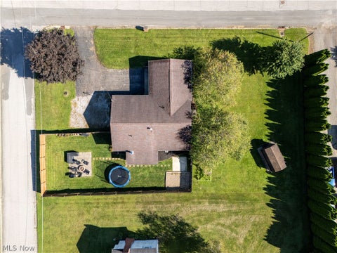 Tiny photo for 708 Youngs Terrace, Loudonville, OH 44842 (MLS # 5238887)