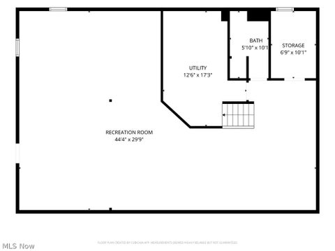 Tiny photo for 708 Youngs Terrace, Loudonville, OH 44842 (MLS # 5238887)