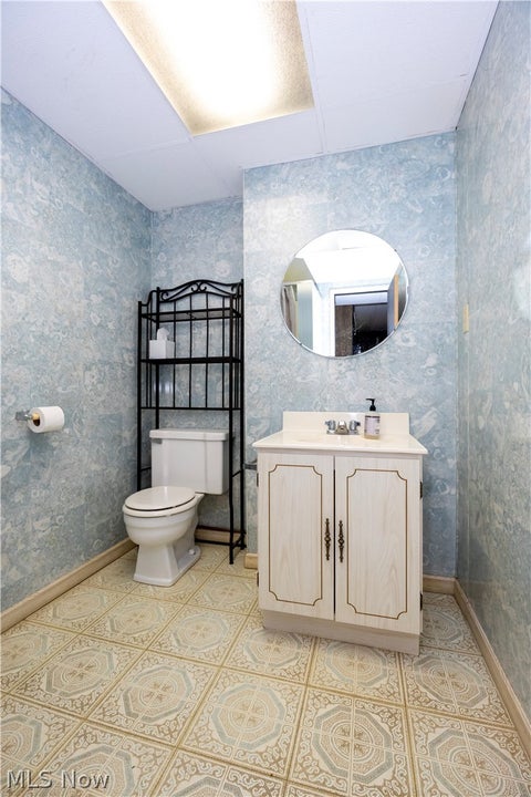Tiny photo for 708 Youngs Terrace, Loudonville, OH 44842 (MLS # 5238887)