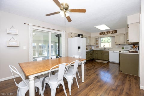 Tiny photo for 708 Youngs Terrace, Loudonville, OH 44842 (MLS # 5238887)