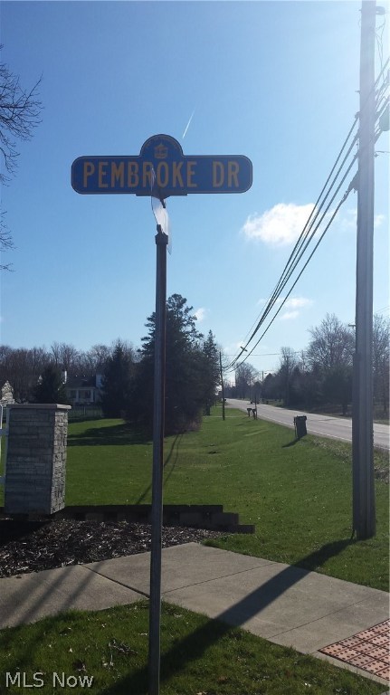 Sterling Green Ph 01 - Land