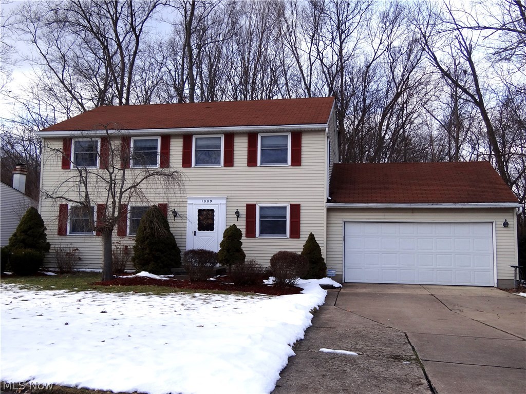 Twin Oaks - Residential