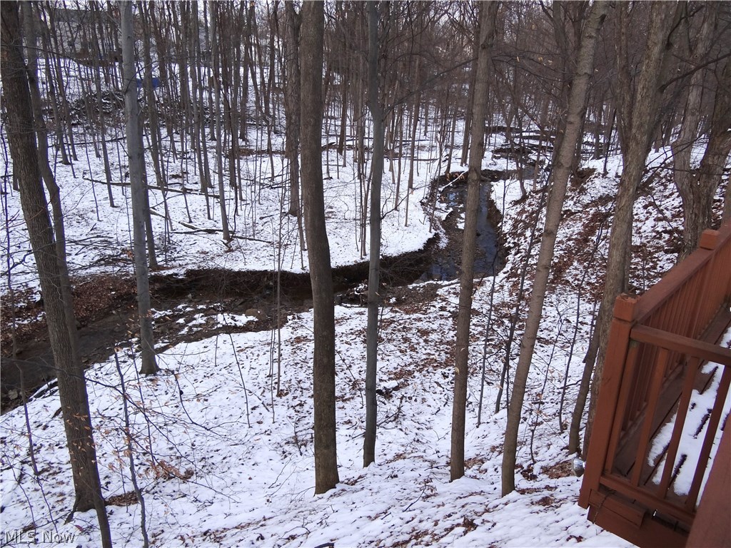 Twin Oaks - Residential