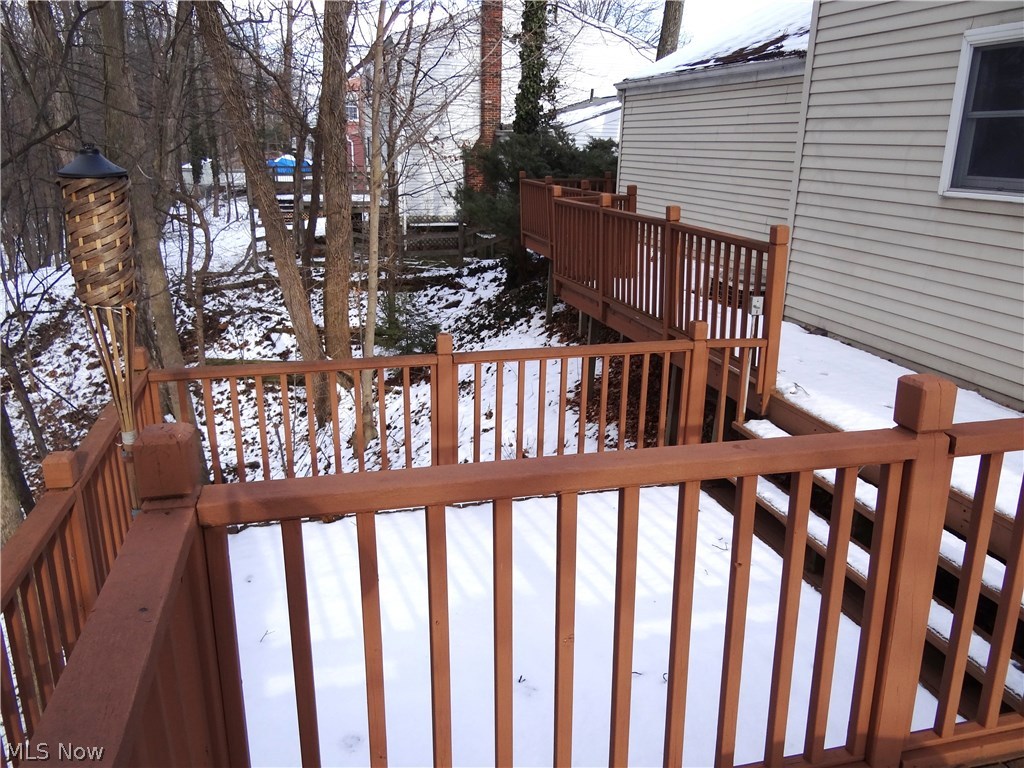 Twin Oaks - Residential