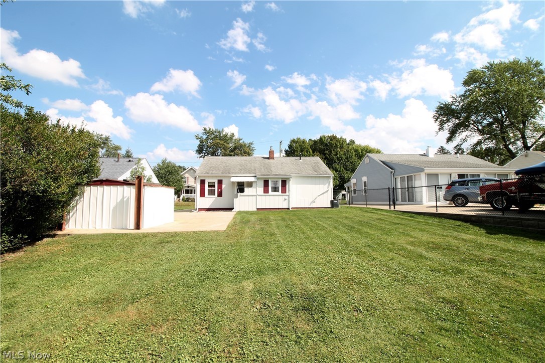 Akers Dellenberger - Residential