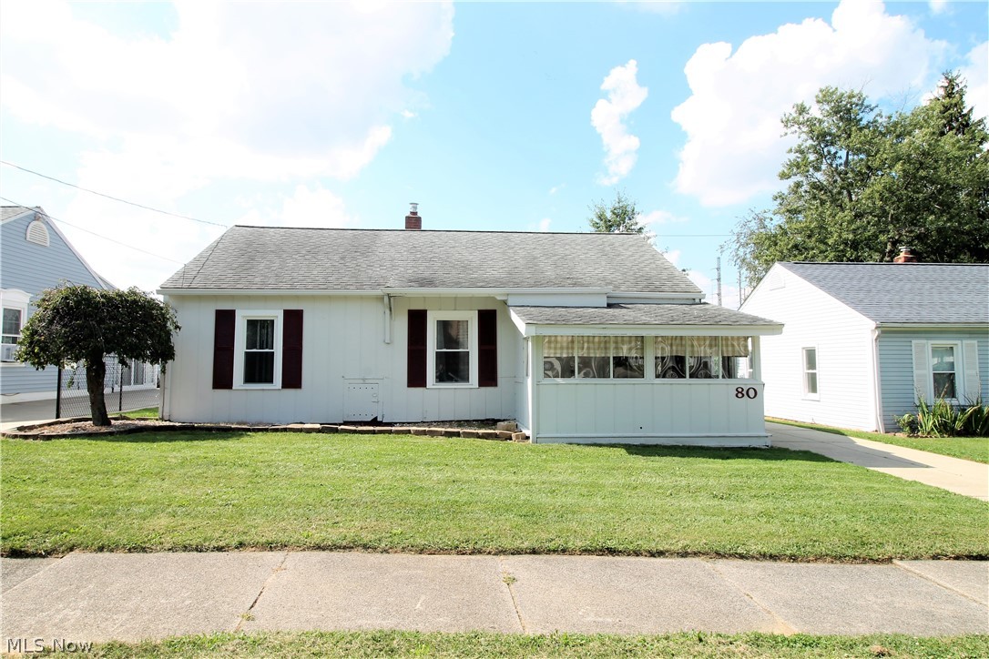 Akers Dellenberger - Residential