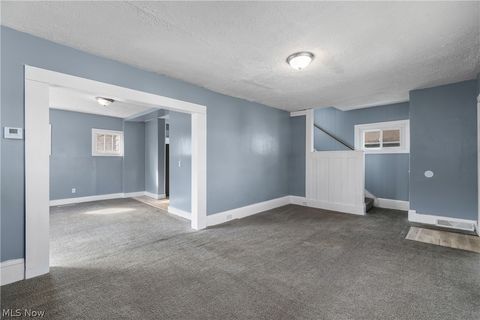 Tiny photo for 594 Columbia Avenue, Akron, OH 44310 (MLS # 5209513)