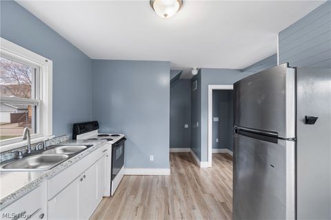 Tiny photo for 594 Columbia Avenue, Akron, OH 44310 (MLS # 5209513)