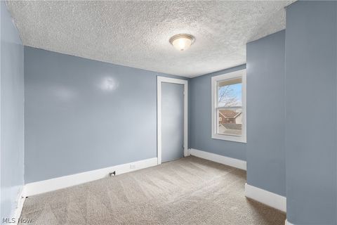 Tiny photo for 594 Columbia Avenue, Akron, OH 44310 (MLS # 5209513)