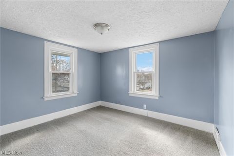 Tiny photo for 594 Columbia Avenue, Akron, OH 44310 (MLS # 5209513)