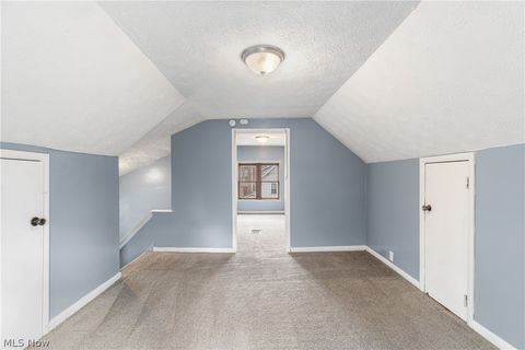 Tiny photo for 594 Columbia Avenue, Akron, OH 44310 (MLS # 5209513)